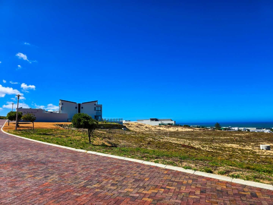 0 Bedroom Property for Sale in Stilbaai Oos Western Cape